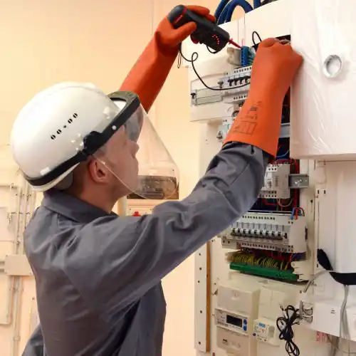 elektricien Berkhout